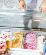 GELATERIA MANUFACTURERS & STORES